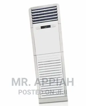 Sealed in Box LG 5HP Floor Standing Inverter Ac AP-Q48LT3S1