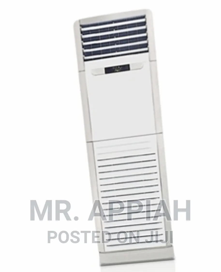 Sealed in Box LG 5HP Floor Standing Inverter Ac AP-Q48LT3S1