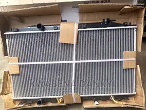 Honda Accord 2009 Water Tank