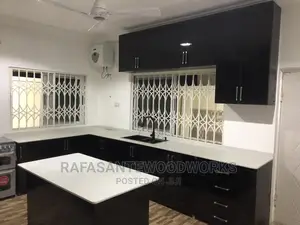 RAF Kitchen Cabinet MDF Grossly Board