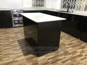 RAF Kitchen Cabinet MDF Grossly Board