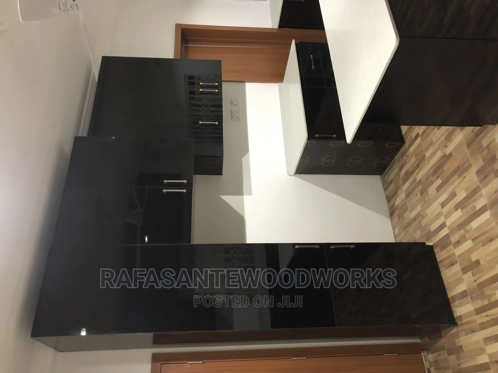 RAF Kitchen Cabinet MDF Grossly Board
