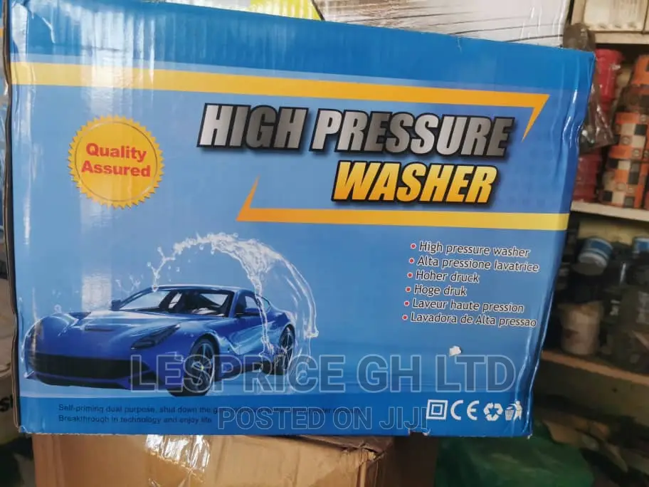 180bar//3000w High Pressure Washing Machine