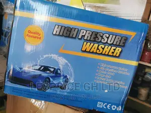 Top Quality Electric Pressure Washer