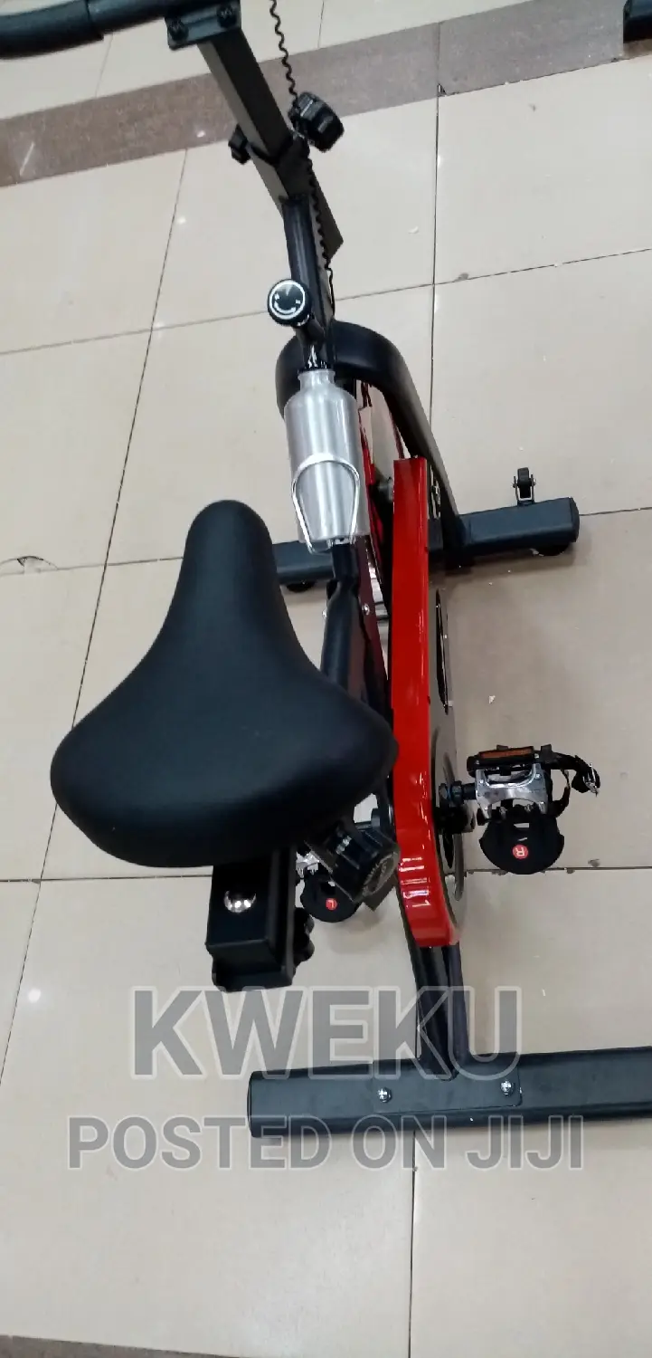Spinning Bike 120kg