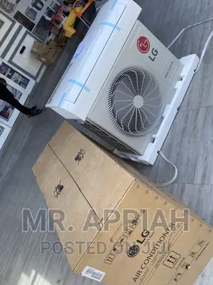 Latest and Durable(S4-C12tzcaa)LG Split Type Ac,1.5HP 