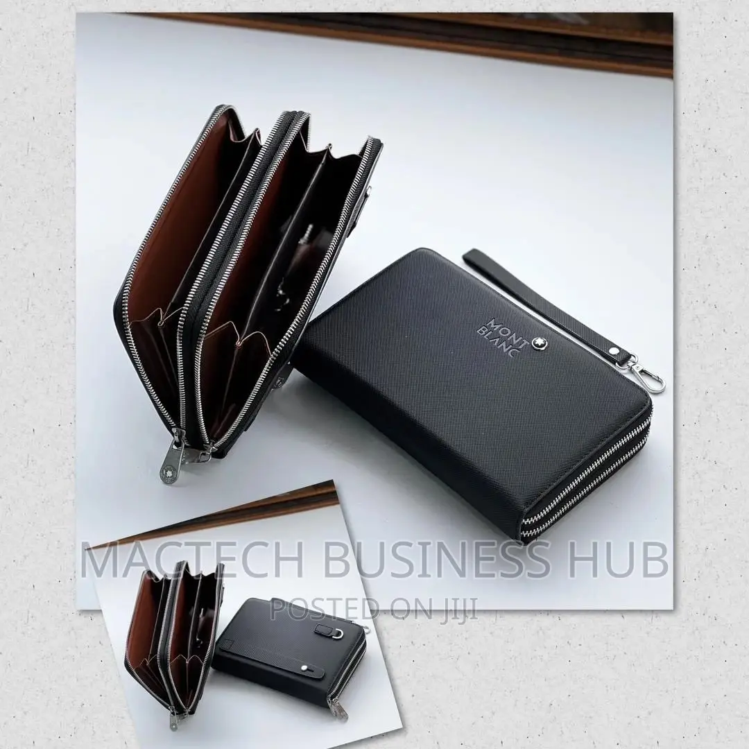 Men’S Purse