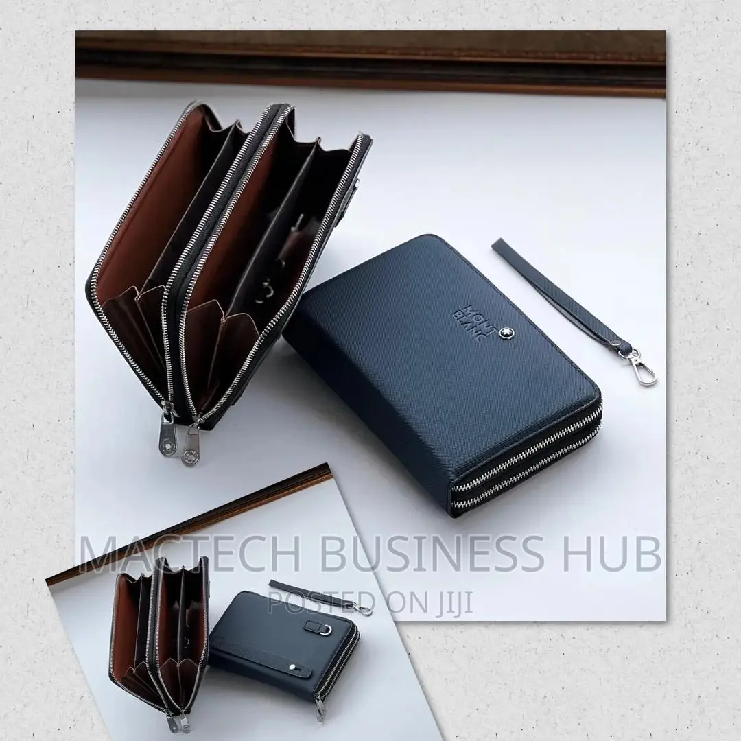 Men’S Purse