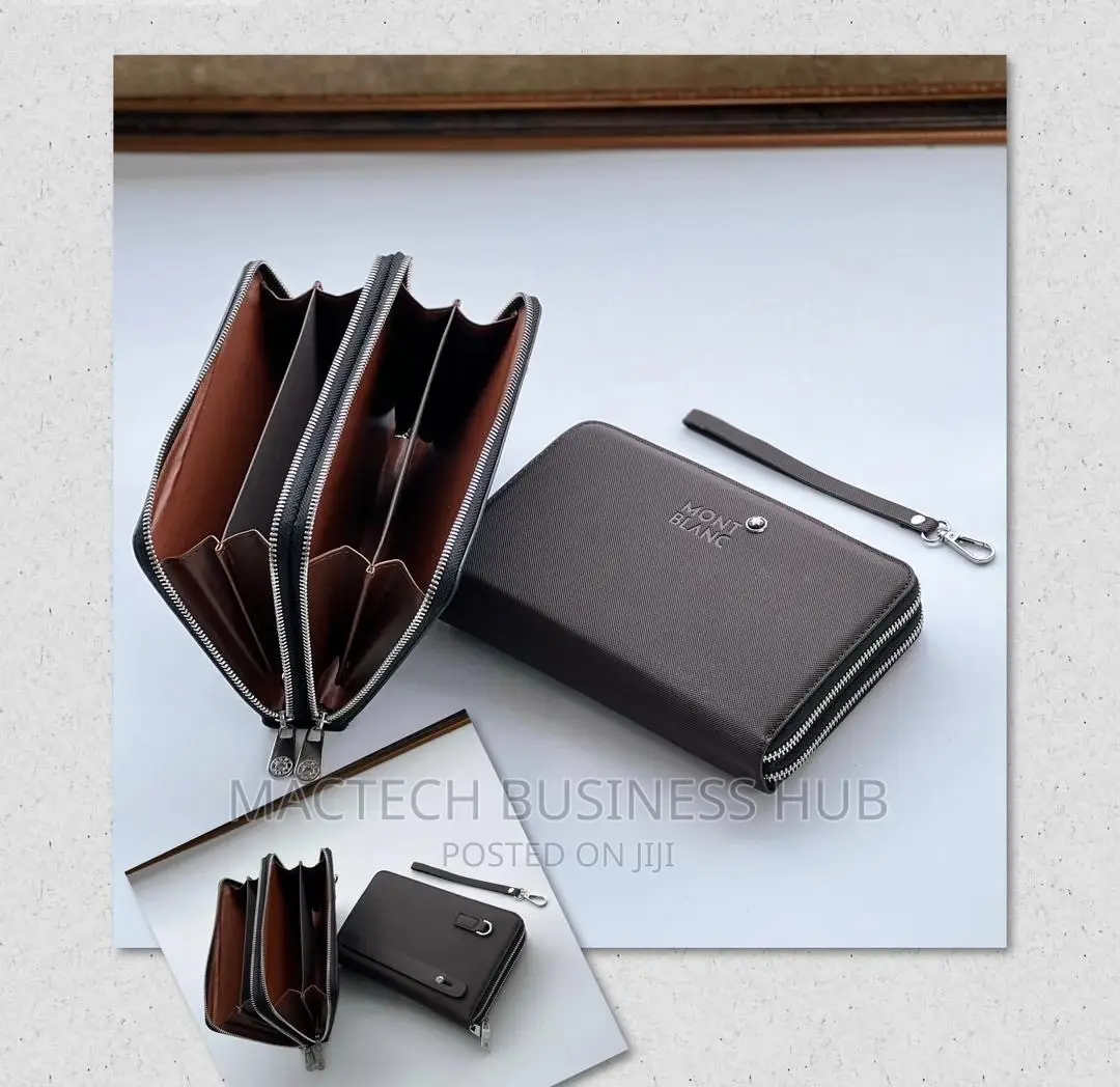 Men’S Purse