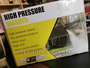 Exclusive 3000w Pressure Washer