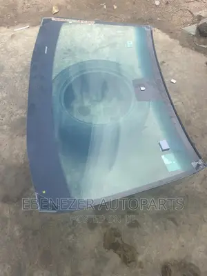 Hyundai Santafe 2019,2020 Windscreen