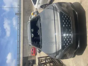 Hyundai Santa Fe 2019 2020 2021 2022 Windscreen