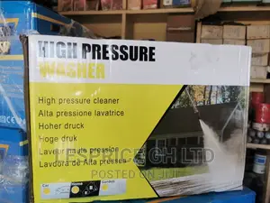 Top Best 3000w Pressure Washer