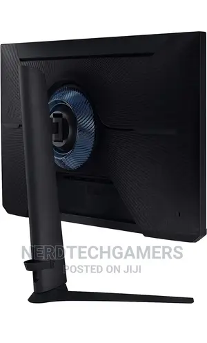 SAMSUNG G50A Gaming Monitor, 27 Inch , Ultrawide, QHD,