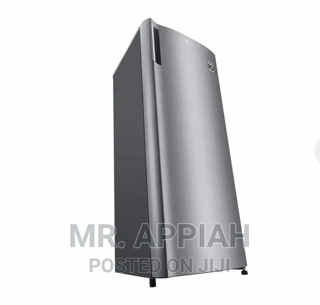 Purchase Original LG GN-Y331SLBB Double Door Fridge(Gray).