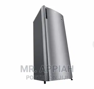 Purchase Original LG GN-Y331SLBB Double Door Fridge(Gray).