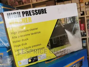 3000w/180 Bar Car Spray High Pressure Washer