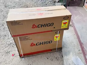 Quality New Airconditioner Split Gas R410 2.0hp Chigo