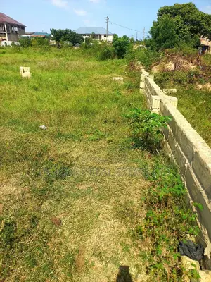 2 Plots of Residential Land in Kasoa Millennium City Junct