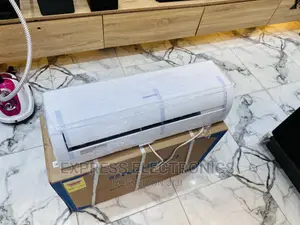 Fresh in Box Nasco Split White AC NAS-M24N1