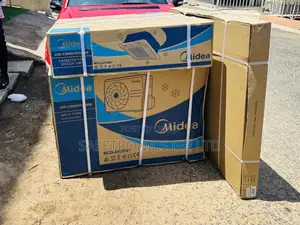 Split Best Smart Inverter Midea Airconditioner 2.0hp