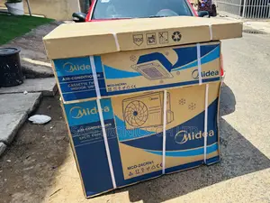 Smart Midea Inverter Midea 1.5hp Airconditioner Reliable
