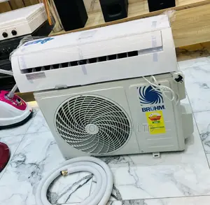 Text/Call Bruhm Airconditioner Split R410 1.5hp Gas