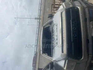 Toyota Tundra Windscreen