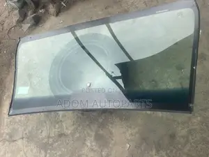 Toyota Tundra Windscreen