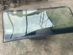Toyota Tundra Windscreen