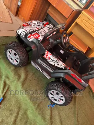 Electric Cars ( Kids)