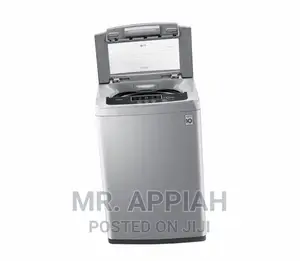 Purchase LG Top Load Washingmachine T9585NDHVH for Less 