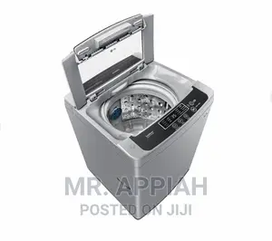 Newly in Stock LG(T8585NDHV)Top Load Washing Machine 