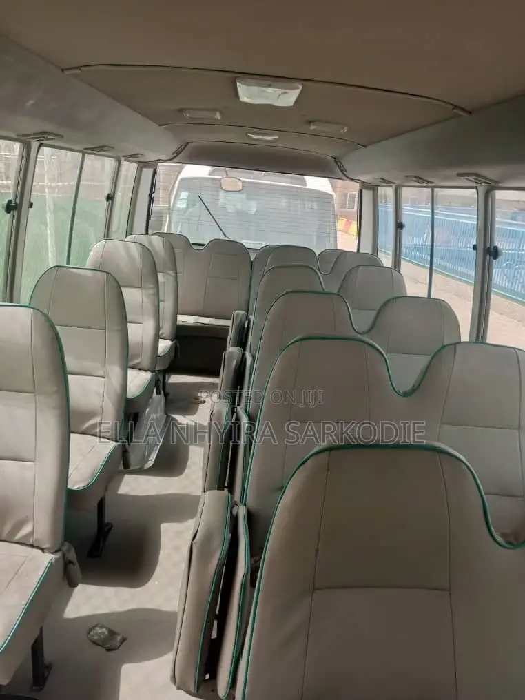 Bus Rental Services All in 1