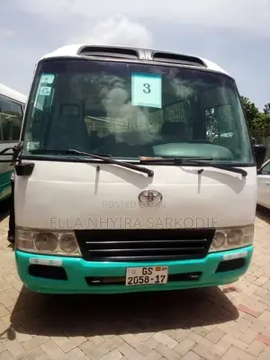 Bus Rental Services All in 1