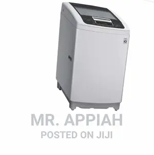 Original LG Top Load 13kginverter Washing Machine T1369NEHTF