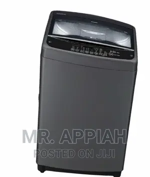 Newly in Stock LG T1066NEFVF2 Top Load,10kg Washingmachine 