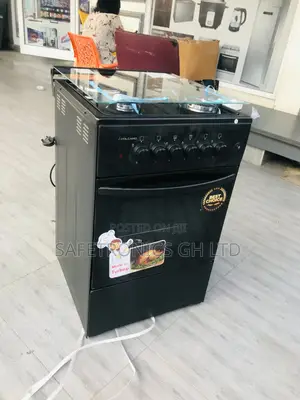 3 Gas Burner 50x50 1 Electric Volcano Oven With Grill