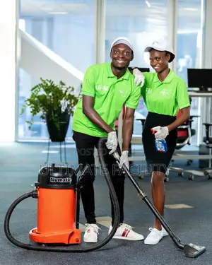 Cleaning Works