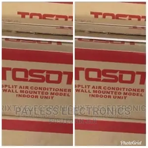 Tosot Split Panel 2.0 HP Air Conditioner