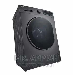 Brand  New LG F2T2TYMIS Front Load Washing Machine,8kg 