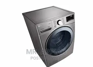Sealed in Box LG 20/12kg Waher/Dryer(F0L2CRV2T2)DD Motor.