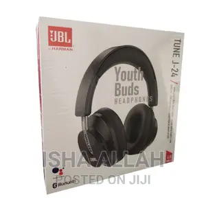 JBL Youth Buds (Headphones)