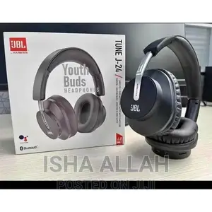 JBL Youth Buds (Headphones)