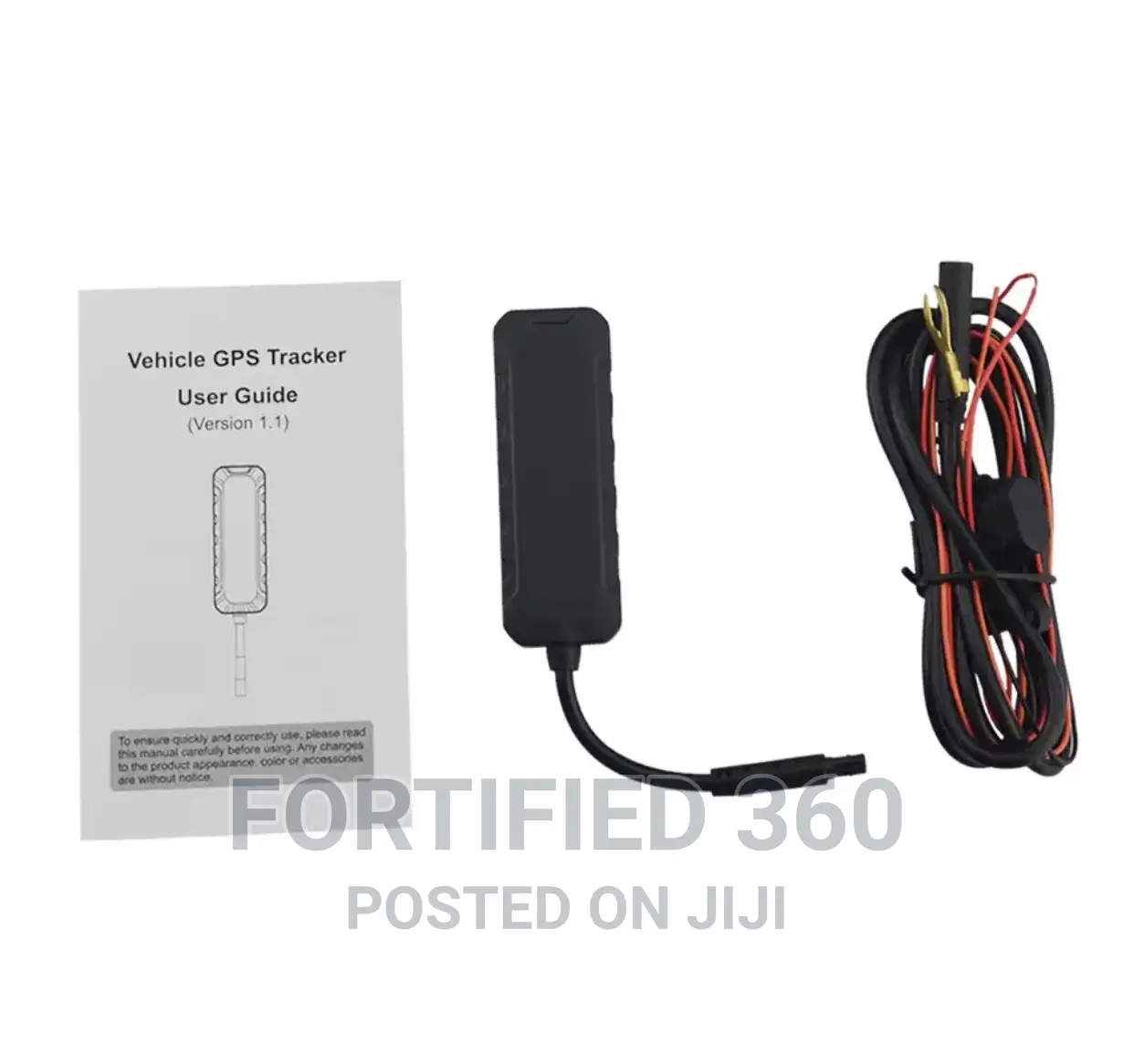 GPS/GPRS/GSM CAR TRACKER No Monthly Payment in Accra Metropolitan