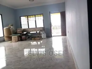 2bdrm Apartment in Top Base, Gbawe for rent