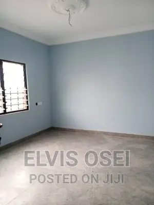 2bdrm Apartment in Top Base, Gbawe for rent