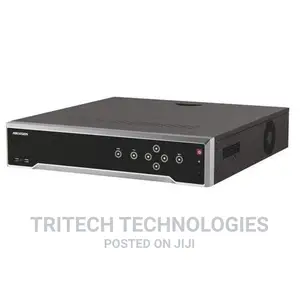 Hikvision 16ch NVR 4hdd None-Poe Ds-7716ni-