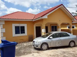 3bdrm House in E A Properties, Ghana Flag for rent