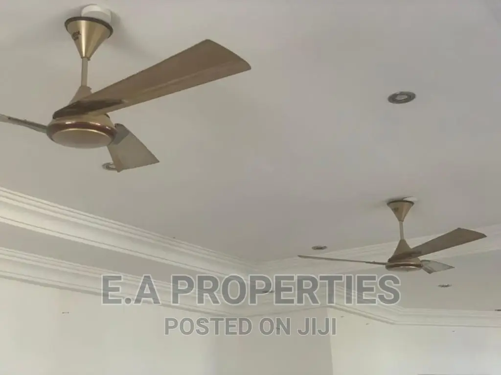 3bdrm House in E A Properties, Ghana Flag for rent